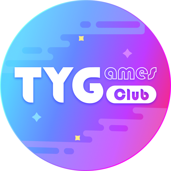 TYGames桃源游戏公会